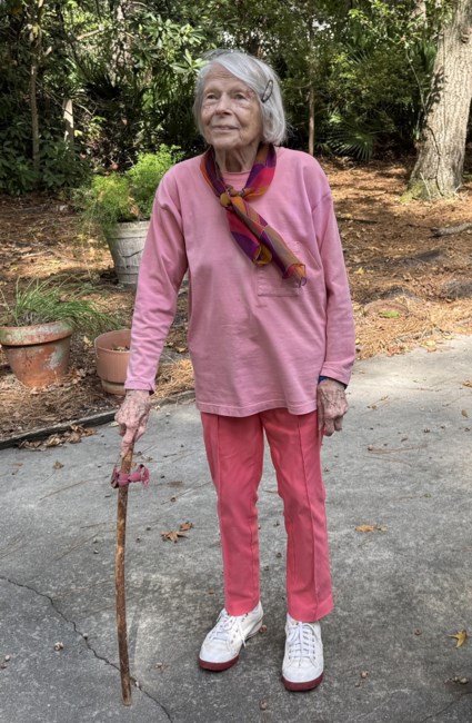 Obituary of Laima Sofia Kallas