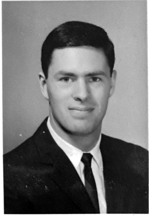 Obituary of Peter Henry Leavy