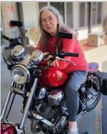 Obituary of Pamela Jo Davis