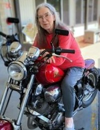 Obituary of Pamela Jo Davis