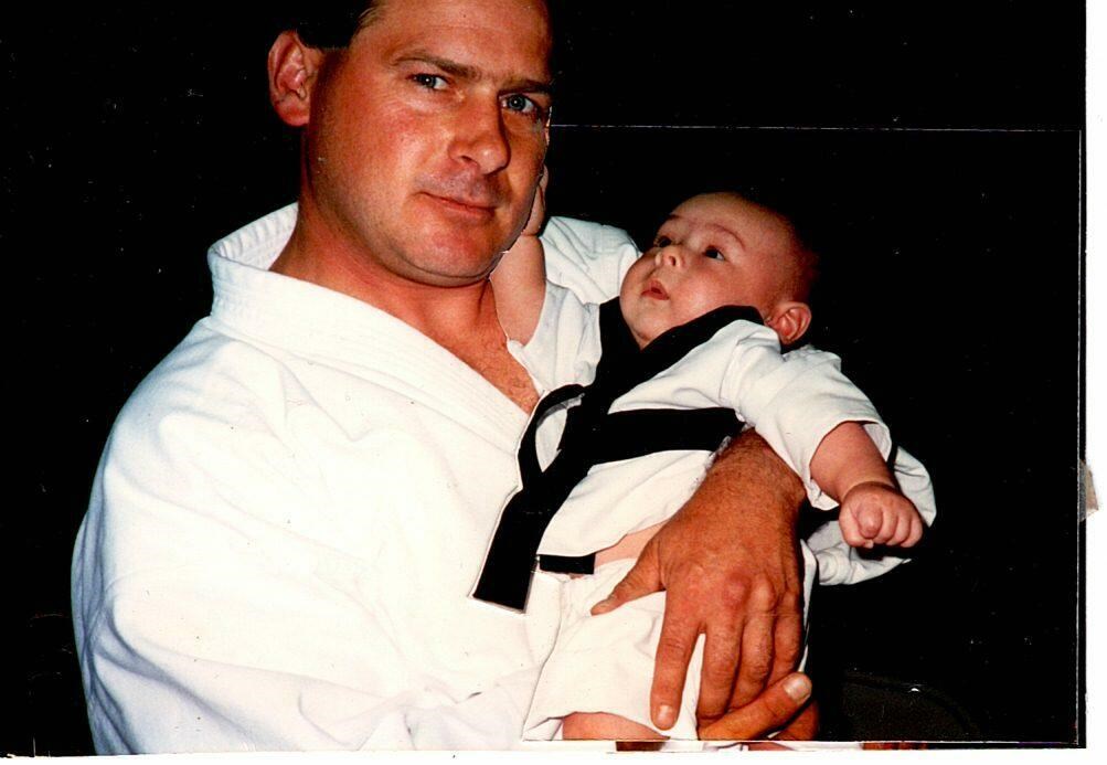 Obituary of Vance R. Deopere