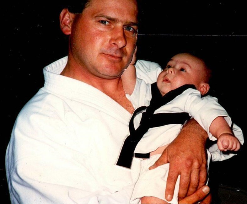 Obituary of Vance R. Deopere