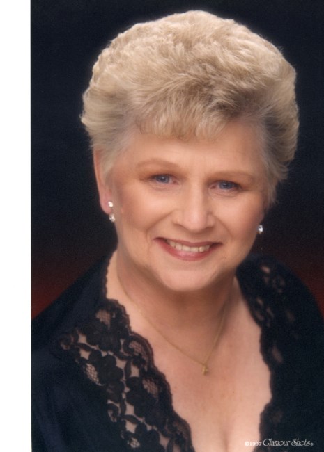 Obituary of Rose Marie Tegman Janis