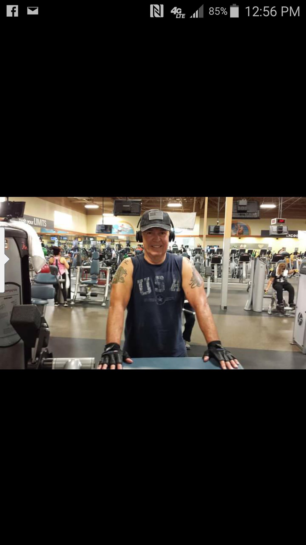 Obituario de Steven Gene Morrissey