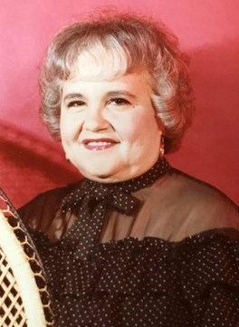 Obituary of Rosa Lopez Cavallero