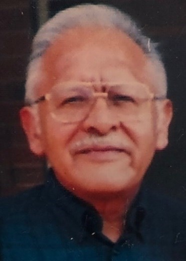 Obituary of Manuel Maldonado