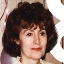 Obituary of Barbara Ann Corso