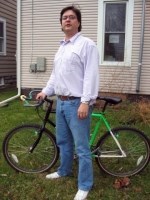 Obituary of Todd Richard Bloomer