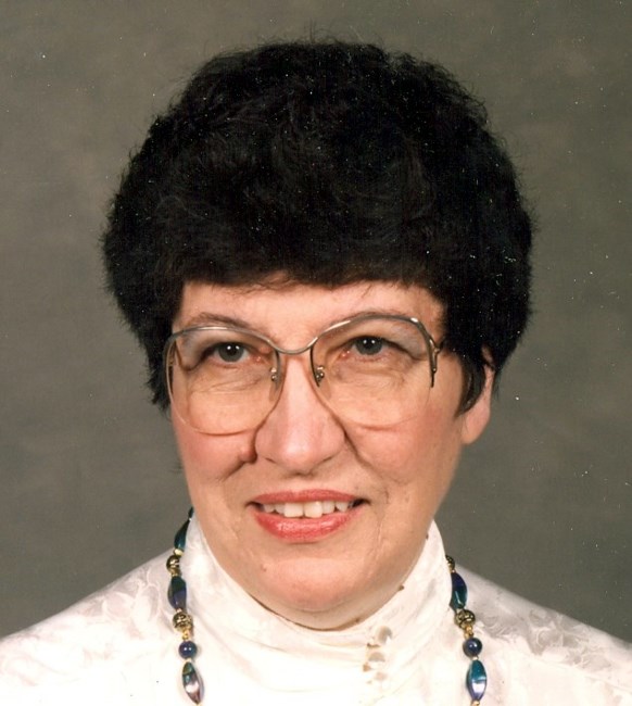 Obituary of Donna Barnard