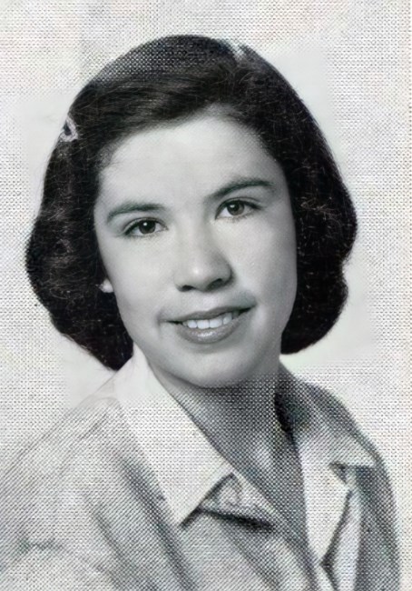 Obituary of Ramona Olivia Petersen