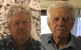 Obituario de Juan Tello Lozano