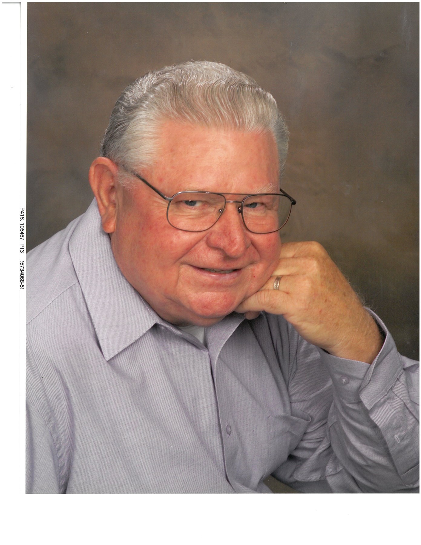 Obituary of James Thomas Knowski Sr.