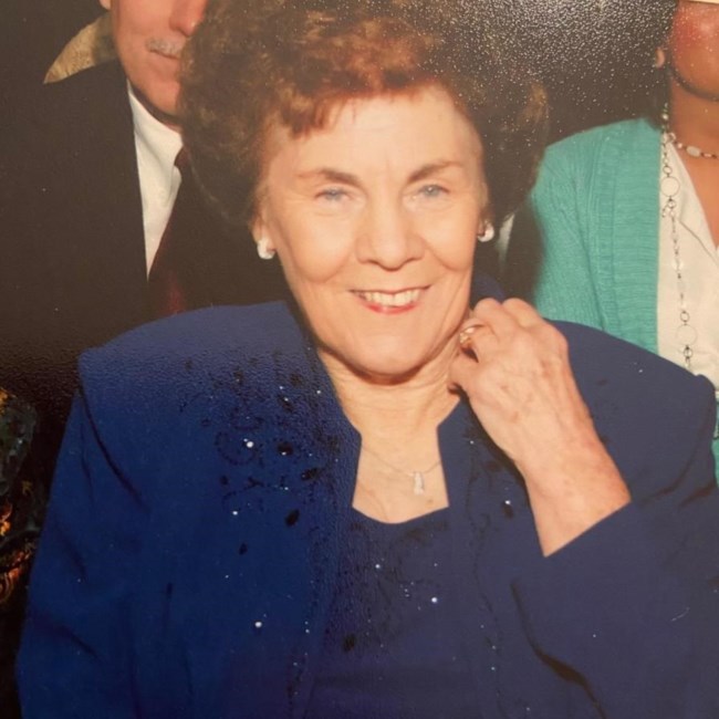 Obituary of Norma Jean Fleming