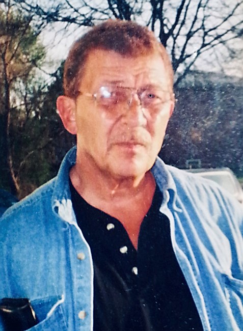 Obituary of William Francis Butler Sr.