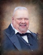 Harvey McDaniel