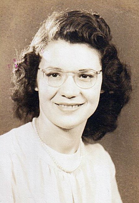 Obituary of Eugenia Hepler (Hill) Atkinson