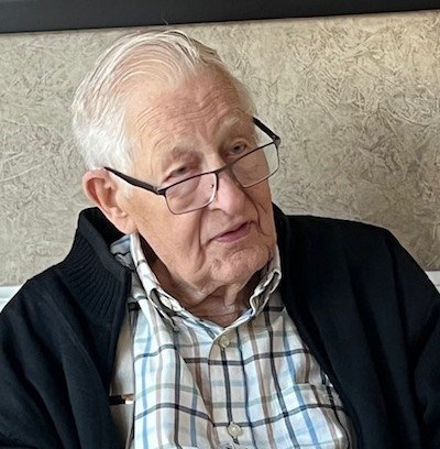 Obituary of Don Roberson