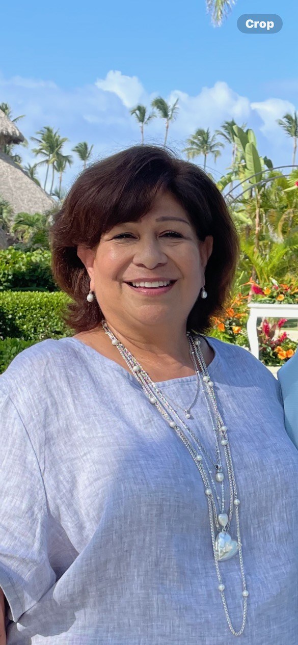 Obituary of Leticia Davila Benavides