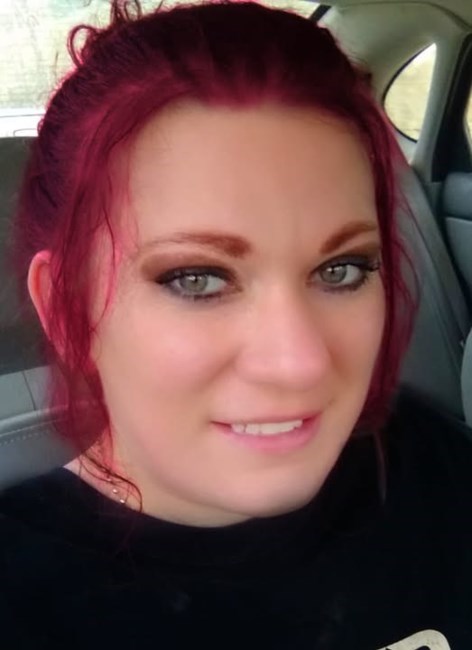 Obituary of Karleigh Lane Williams