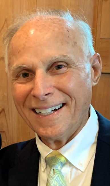 Obituary of Richard "Rick" Lawrence Granen