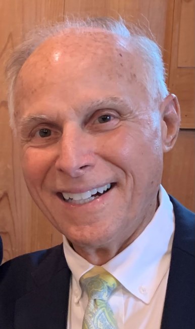 Obituario de Richard "Rick" Lawrence Granen