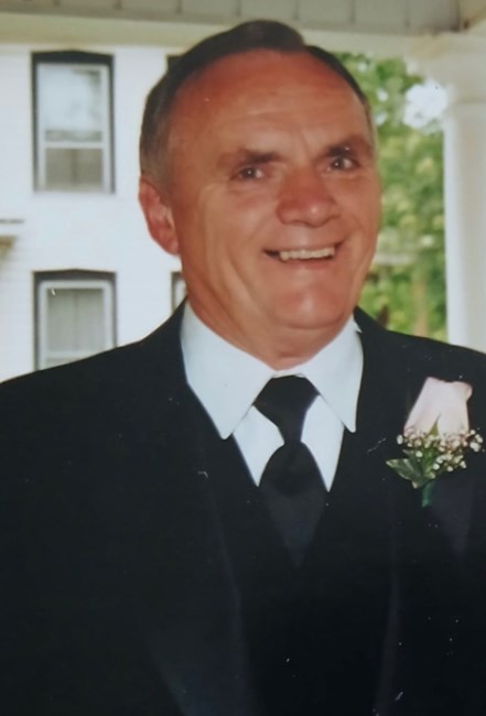 Obituary of Kermit F. Conrow