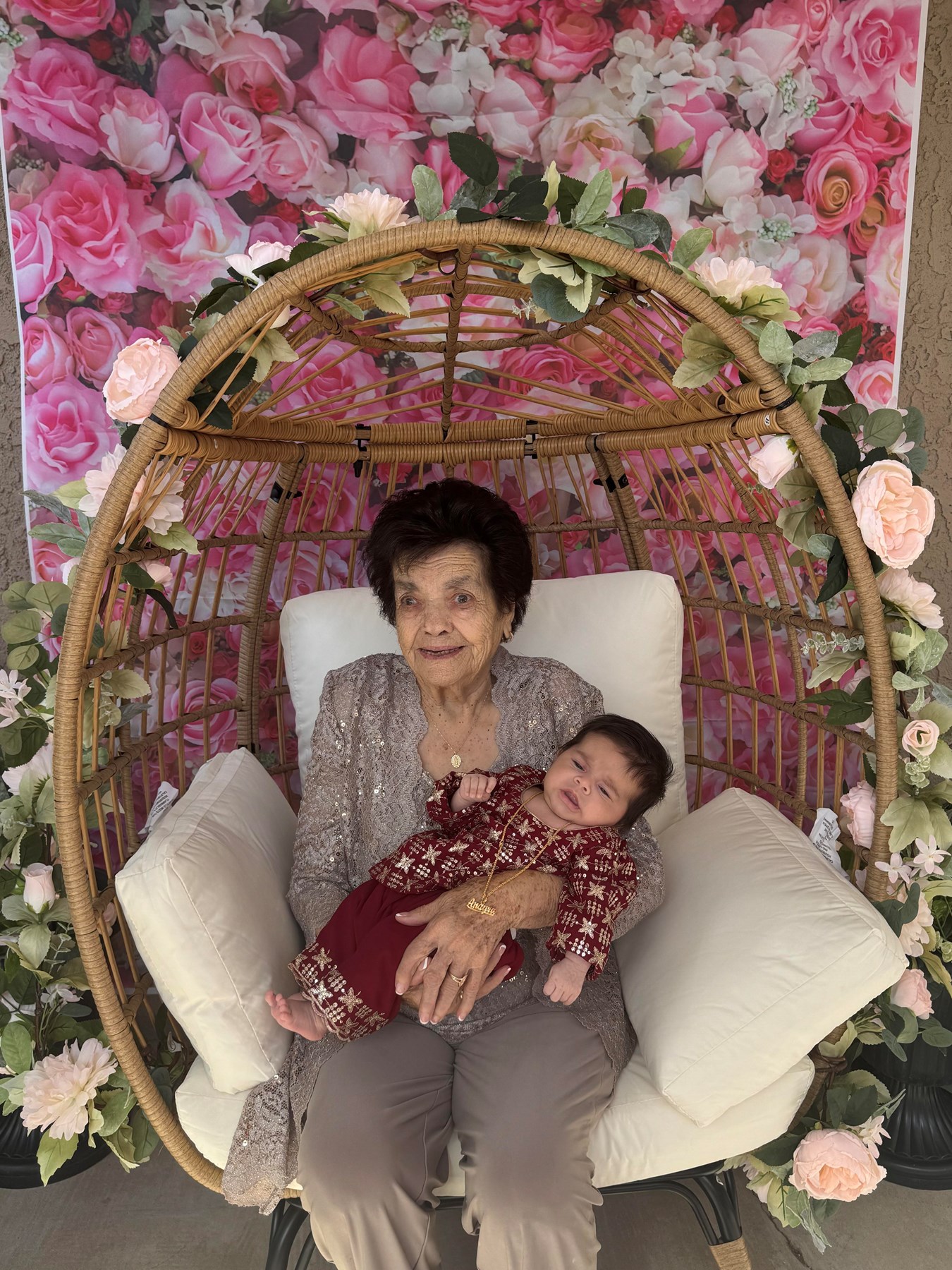 Obituario de Maria T. Salinas Contreras
