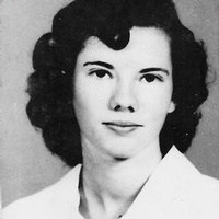 Obituary of Ruth Virginia Martin