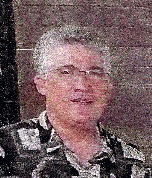 Obituary of Thomas Bradford Peasley