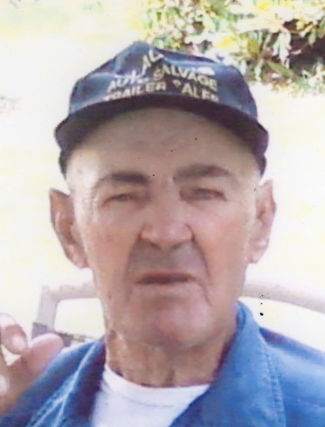 Delton Degeyter Obituary New Iberia, LA