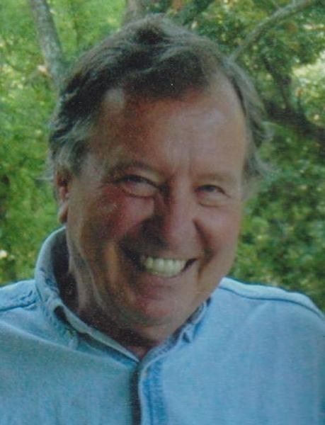 Obituary of David Hudson