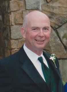 Obituary of Bernard G Thompson