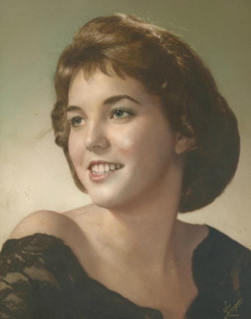 Obituary of Barbara Evans