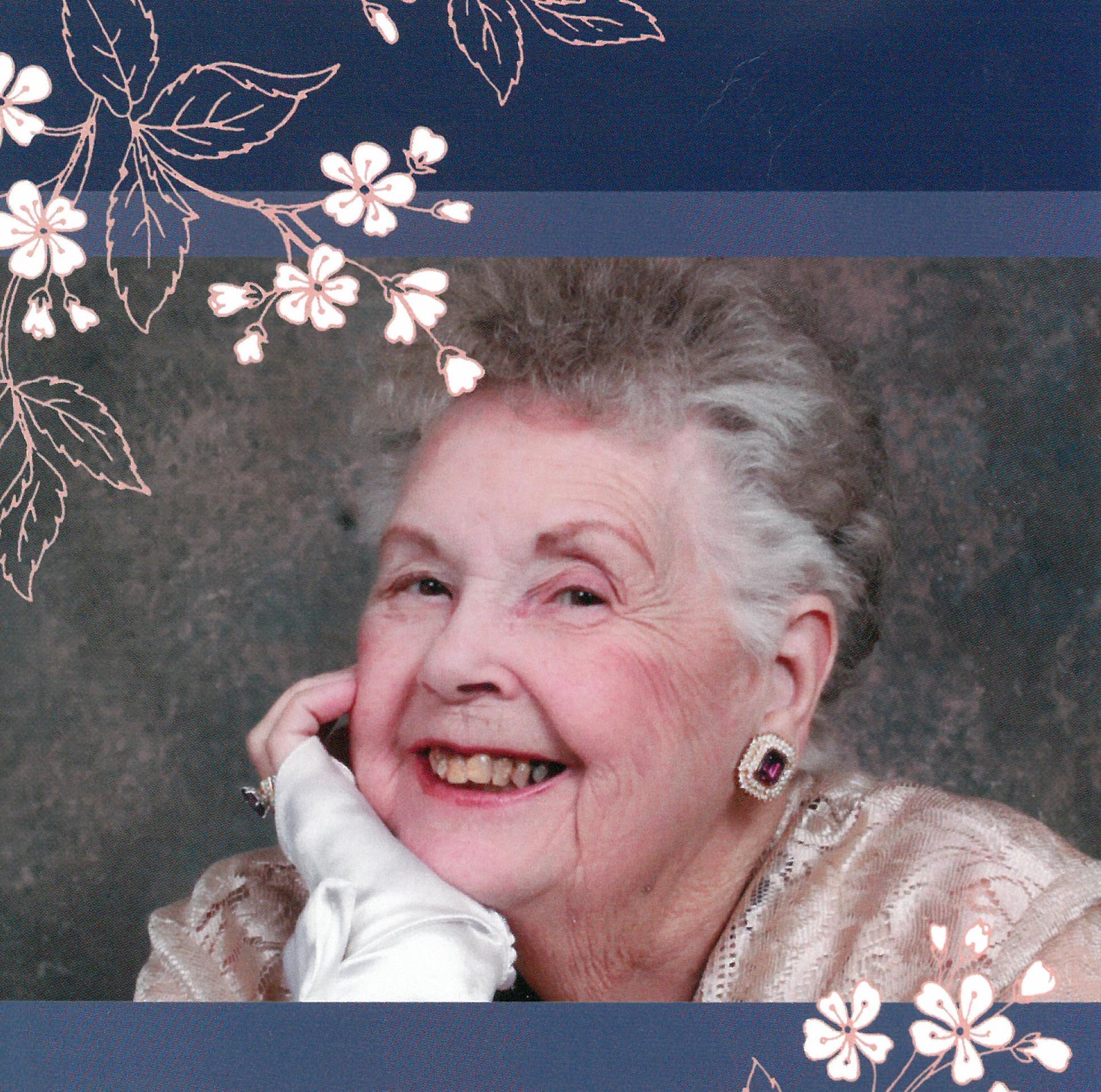 Obituary of Leona Ruth Windsor