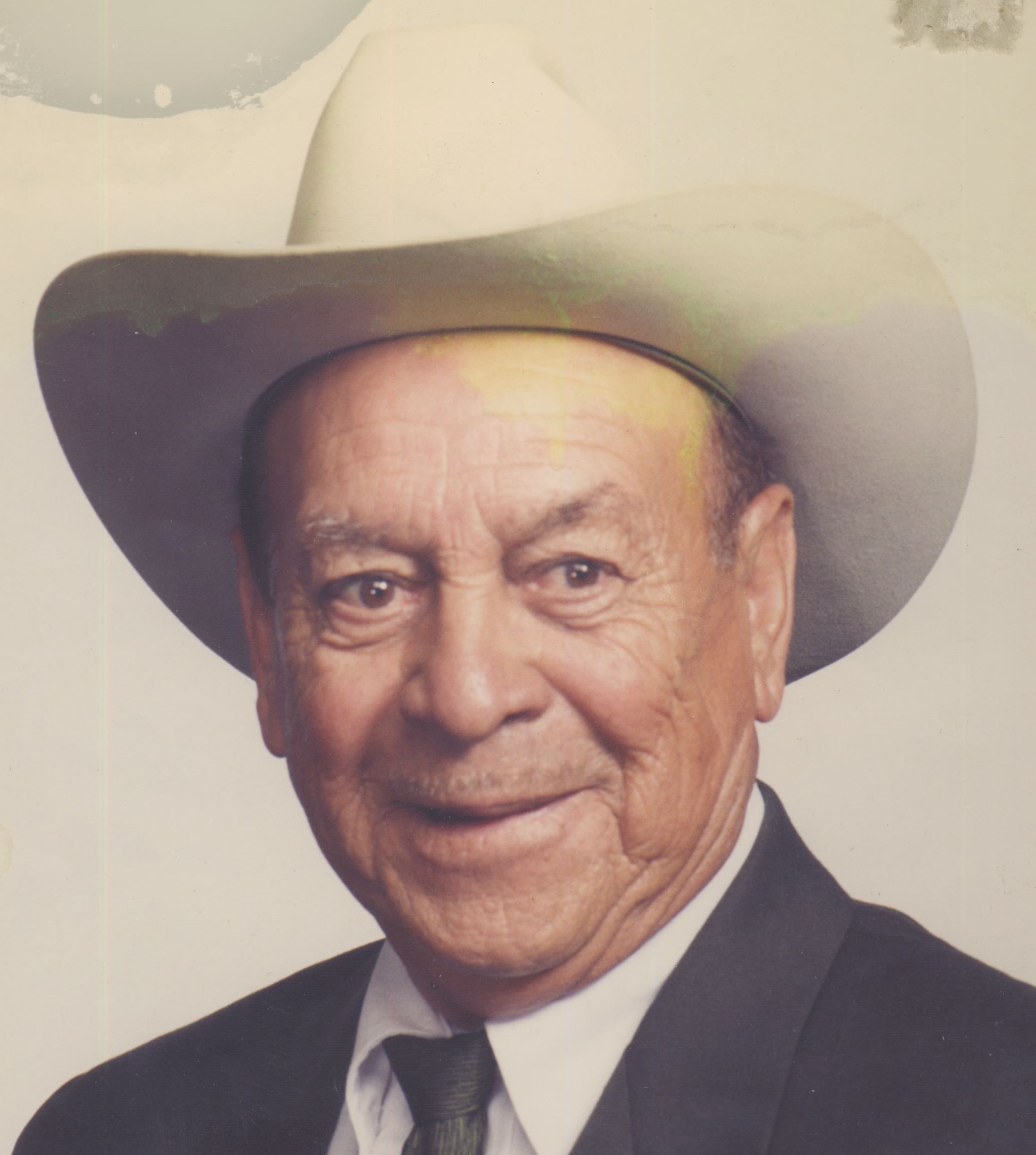 Obituary of Joe Dan Padia