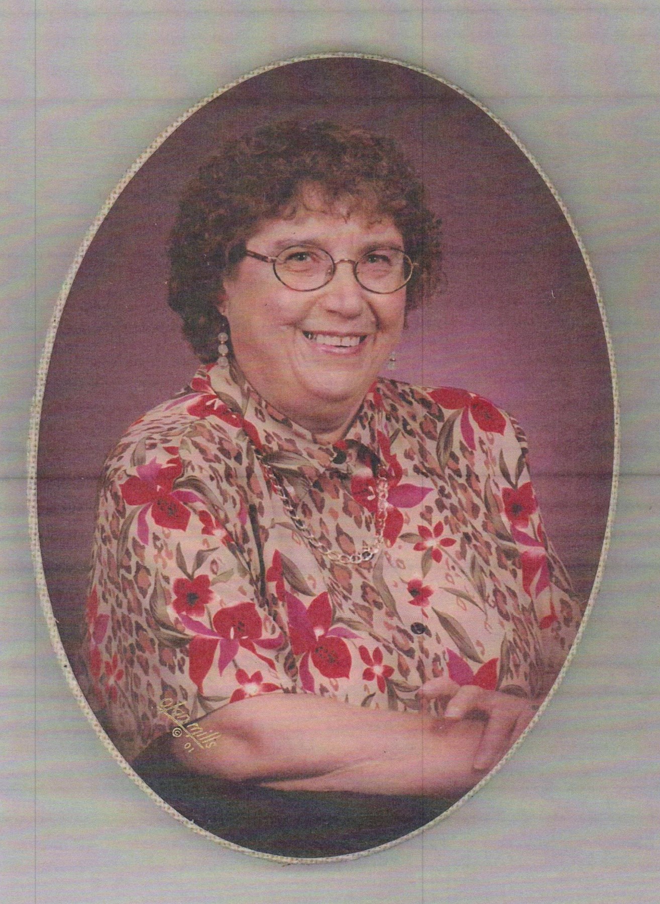 Obituary of Mary E. Hintz