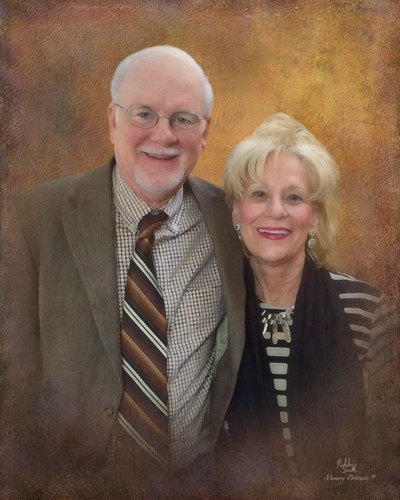 Obituario de Linda Gail Allen