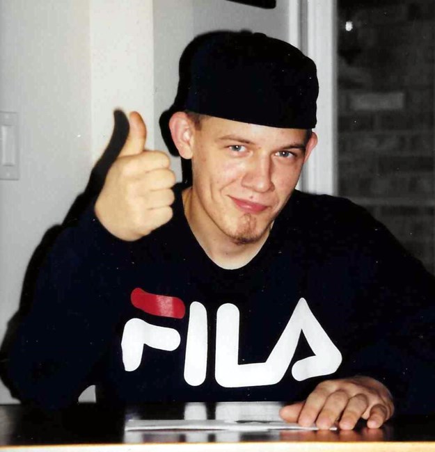 Obituary of Jason Petoskey