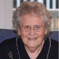 Obituary of Helen Reed