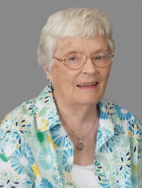 Obituary of Ellen Rae Lowery