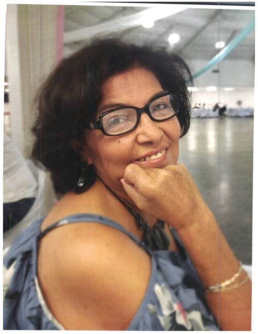 Obituary of Esther Zuniga