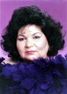Obituary of Guadalupe Lorona