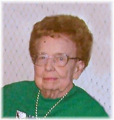Obituary of Marian H. Kujawa