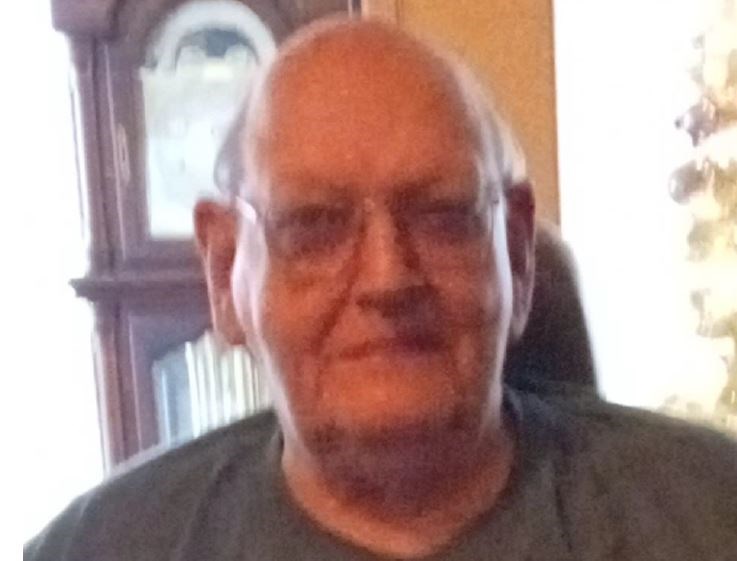 Obituary of Robert Peck Jackson