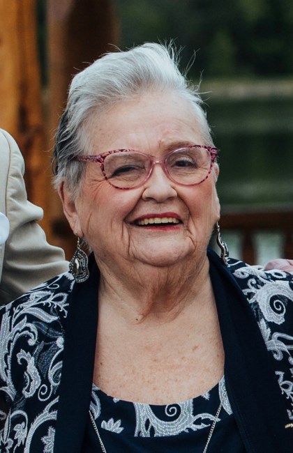 Obituary of Adelaide Joann Manner