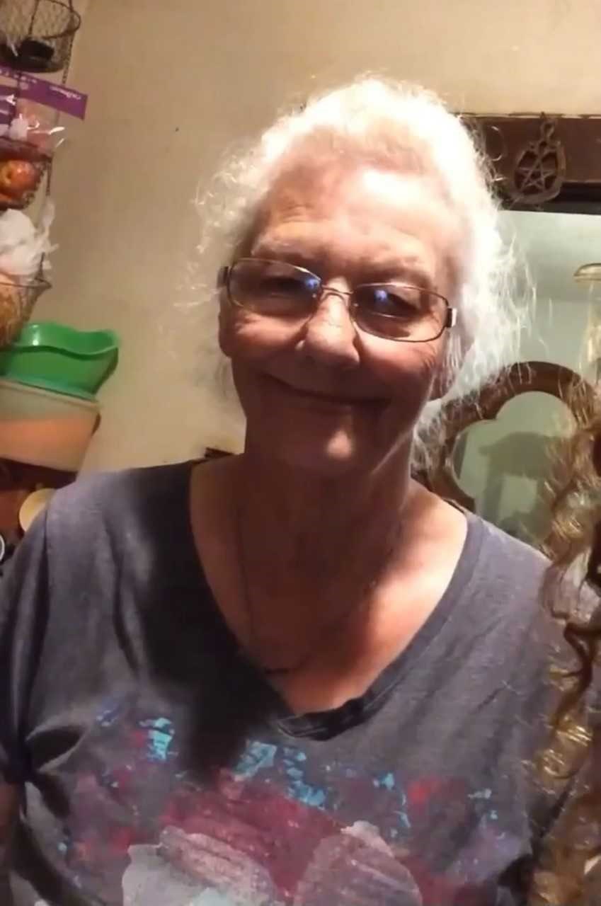 Obituary of Barbara Moore