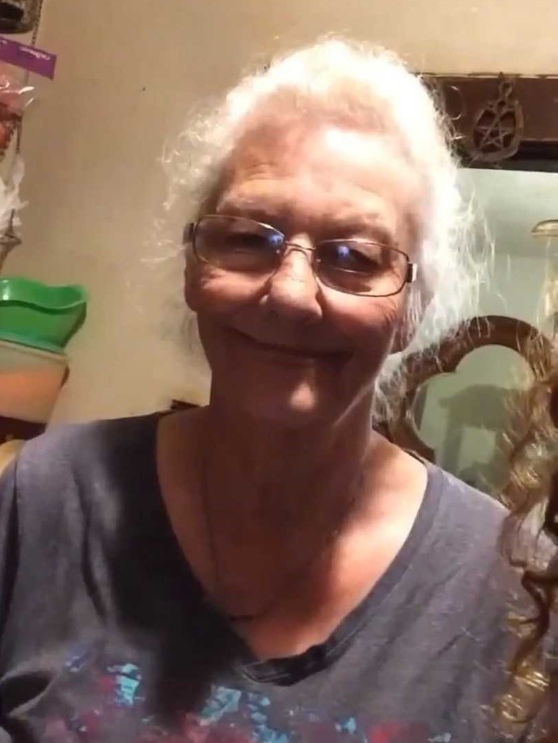 Barbara Moore Obituary Knoxville, TN