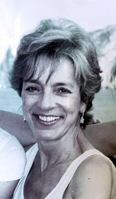 Obituary of Elaine Katherine Lampros