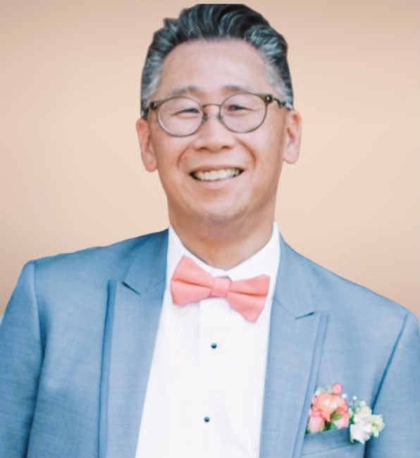 Obituary of Alexander Joseph Fong
