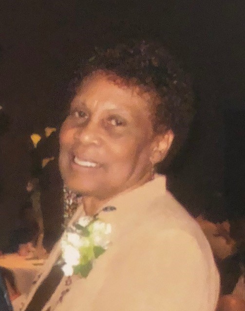 Obituary of Mary  Lorraine Harding